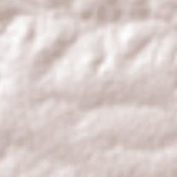 Chambishi Terrain Map