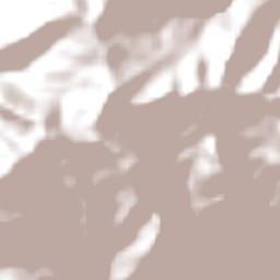 Provincia de Huancavelica Terrain Map