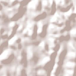 São Félix Terrain Map