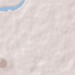 Paratinga Terrain Map