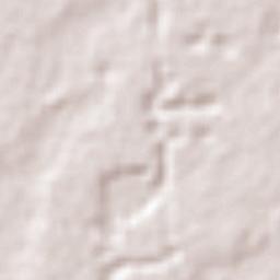 Alto Alegre dos Parecis Terrain Map