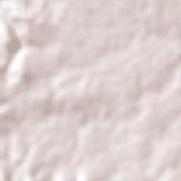 Castro Alves Terrain Map