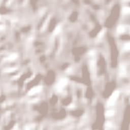 Sapeaçu Terrain Map