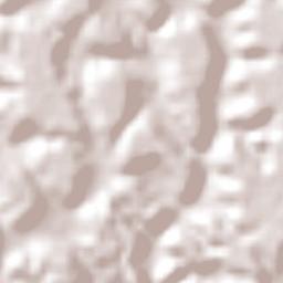 Conceição do Almeida Terrain Map