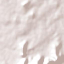 Combinado Terrain Map