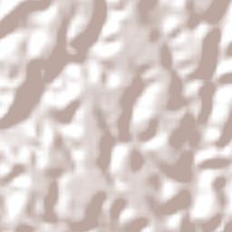 Sobradinho Terrain Map