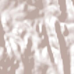 Novo Horizonte Terrain Map