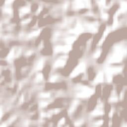 Dom Macedo Costa Terrain Map