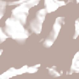 Provincia de Calca Terrain Map