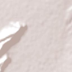 Imperial Terrain Map