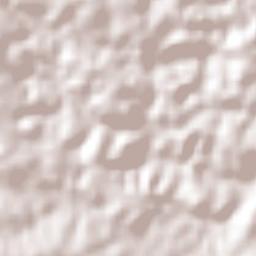 Colorado do Oeste Terrain Map