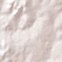 Montividiu do Norte Terrain Map