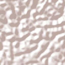 Aratuípe Terrain Map