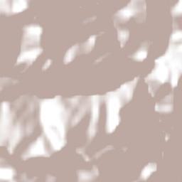 Provincia de Castrovirreyna Terrain Map