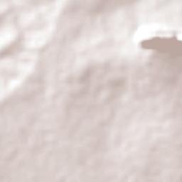 Montepuez Terrain Map