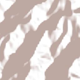 Provincia de Paucartambo Terrain Map