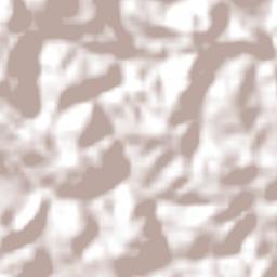 Mutuípe Terrain Map