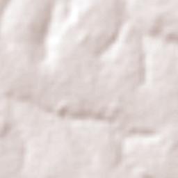 São Miguel do Araguaia Terrain Map