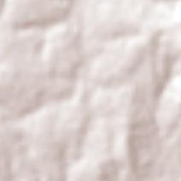 Botuporã Terrain Map