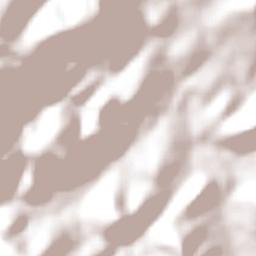 Santa Inês Terrain Map