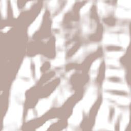 Jiquiriçá Terrain Map