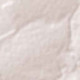 Paranatinga Terrain Map