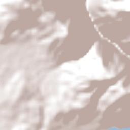 Chinchero Terrain Map