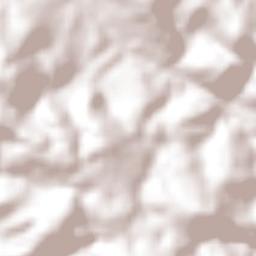 Lajedo do Tabocal Terrain Map