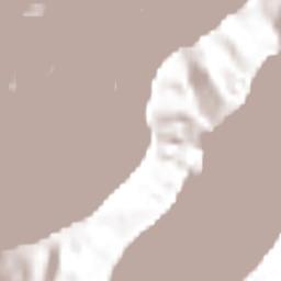 Provincia de Quispicanchis Terrain Map