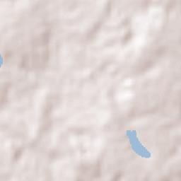 Porangatu Terrain Map