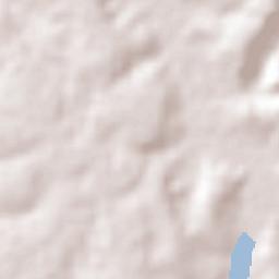 Paramirim Terrain Map