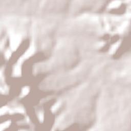 Érico Cardoso Terrain Map