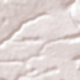 Maracás Terrain Map