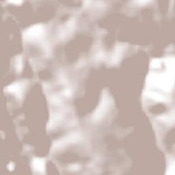 Jussiape Terrain Map