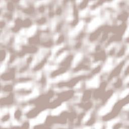 Presidente Tancredo Neves Terrain Map