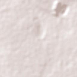 Kalengwa Terrain Map