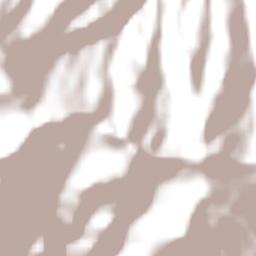 Provincia de Anta Terrain Map