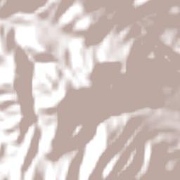 Provincia de Cusco Terrain Map