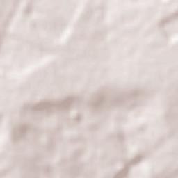 São José do Rio Claro Terrain Map