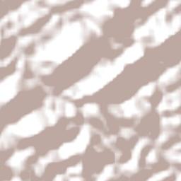 Wenceslau Guimarães Terrain Map