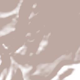 Provincia de Abancay Terrain Map