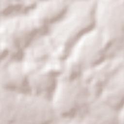 Mutunópolis Terrain Map