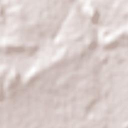 Mufumbwe Terrain Map