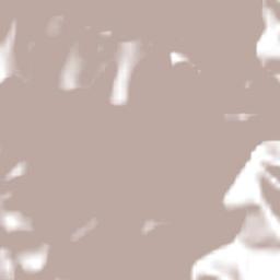 Provincia de Víctor Fajardo Terrain Map