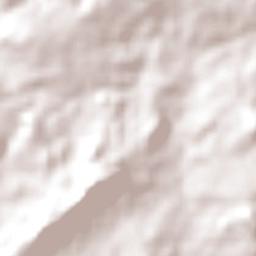 Teresina de Goiás Terrain Map