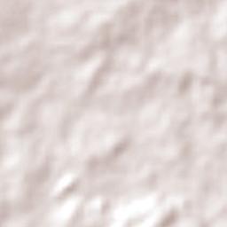 Estrela do Norte Terrain Map