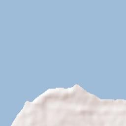 Mulifanua Terrain Map