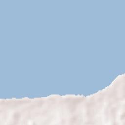 Leulumoega Terrain Map