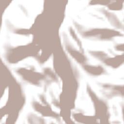 Provincia de Carabaya Terrain Map