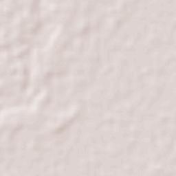 Cocalinho Terrain Map